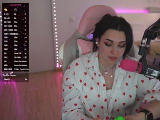 Erotski video chat MalinaBo0m