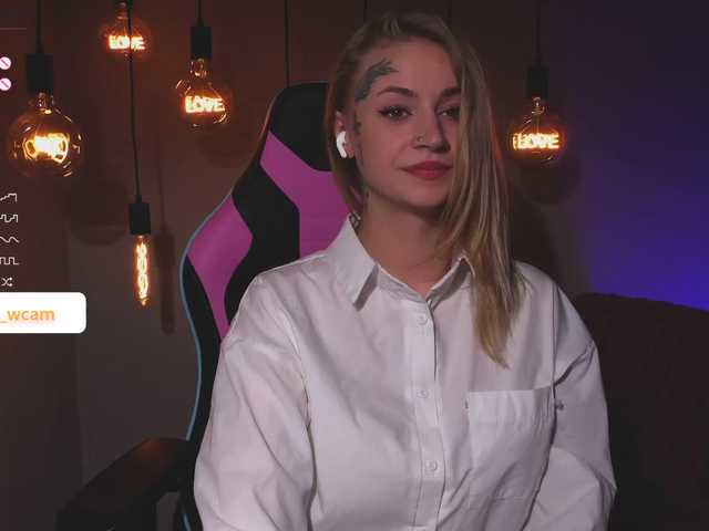 Emitiranje snimki zaslona Lil_Lu