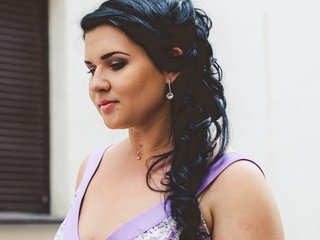 Erotski video chat MalinaTexas