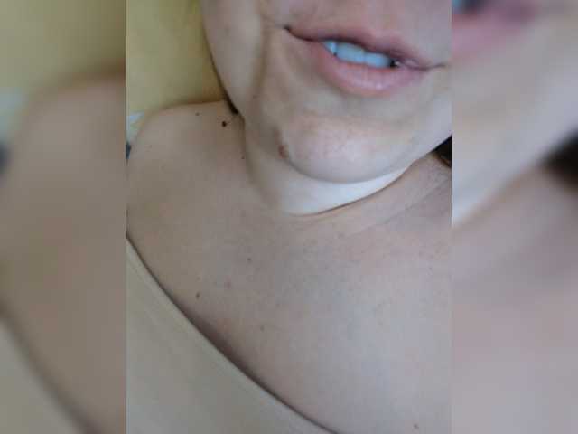 Emitiranje snimki zaslona Maline-1