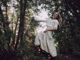 Erotski video chat Malinka911