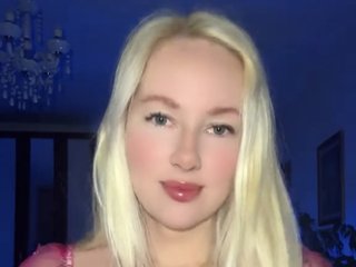 Erotski video chat Miss_blondy