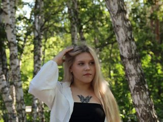 Erotski video chat Malisha-kiss