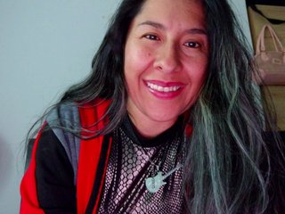 Erotski video chat Malishka19