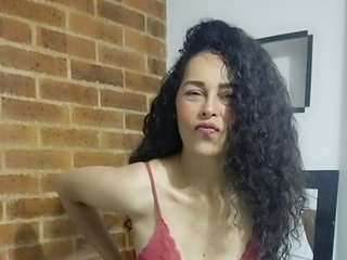 Erotski video chat malla-shy