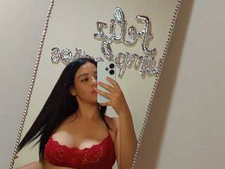 Erotski video chat Melody-Nahomi