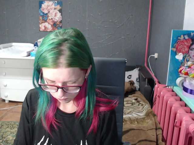 Emitiranje snimki zaslona malvinella