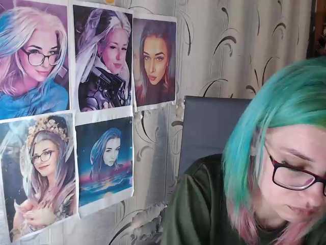 Emitiranje snimki zaslona malvinella