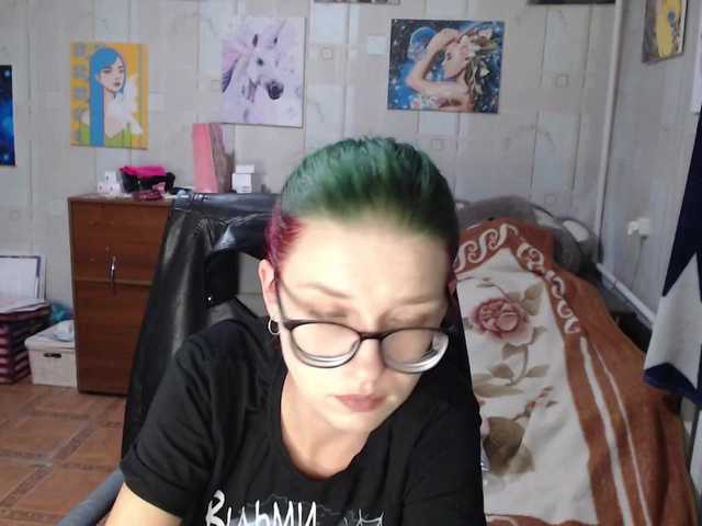 Emitiranje snimki zaslona malvinella