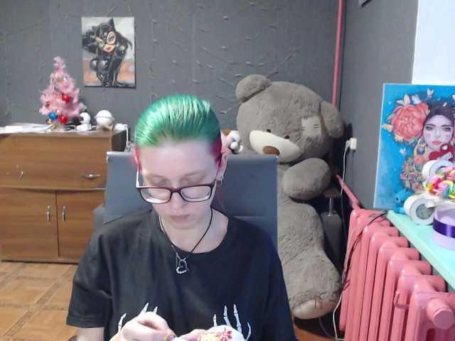 Emitiranje snimki zaslona malvinella