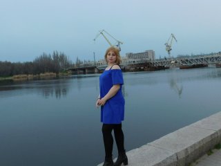 Fotografija profila malwina888
