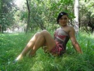 Erotski video chat malyshcka