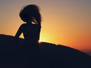 Erotski video chat Mamie-Crys