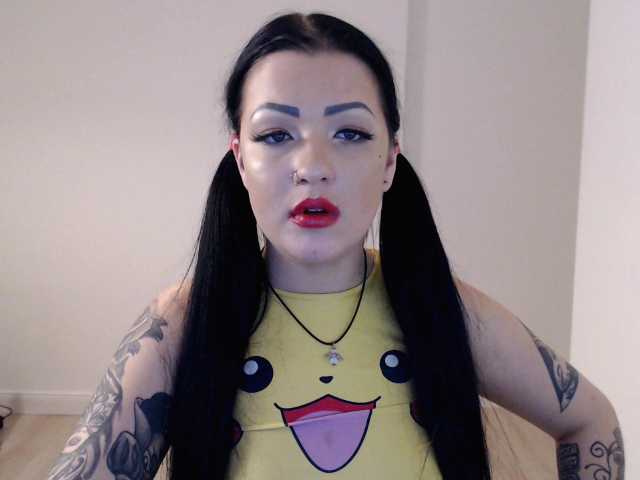 Fotografije MandyAnnNo1 Baby need cum squirting :p Give me some vibrations :p #ass #tattoo#tattoed #pokemon #anal #t