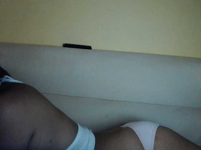 Emitiranje snimki zaslona mangogirl28