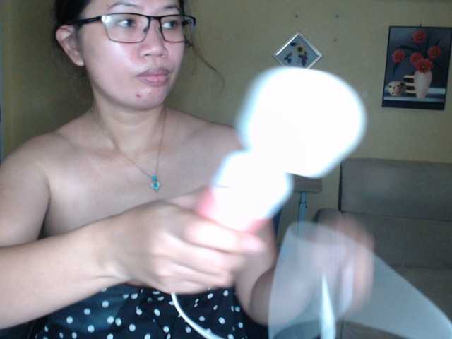 Emitiranje snimki zaslona mangogirl28