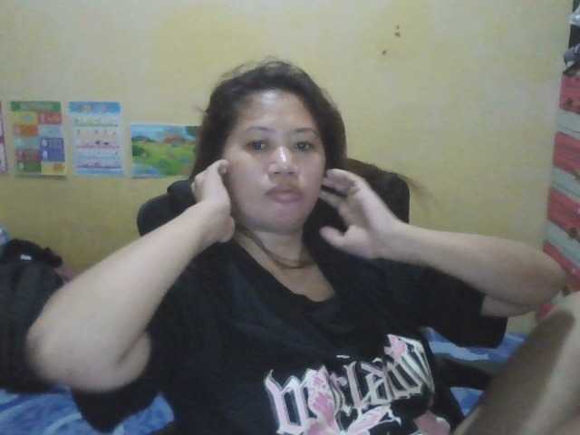 Emitiranje snimki zaslona mangogirl28