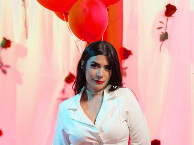 Fotografija profila ManisshaStonn