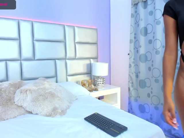 Emitiranje snimki zaslona ManuelaBaez