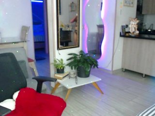 Erotski video chat Mara-