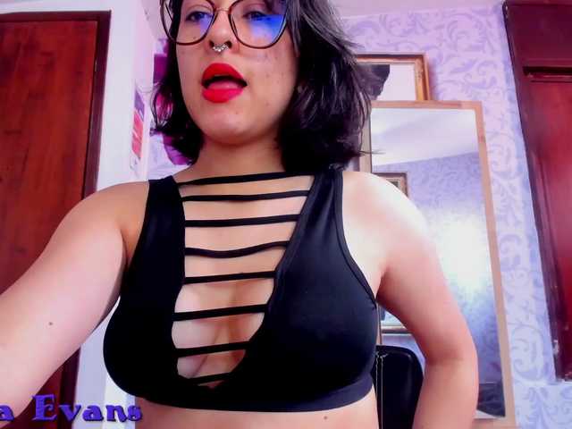 Emitiranje snimki zaslona mara-evans