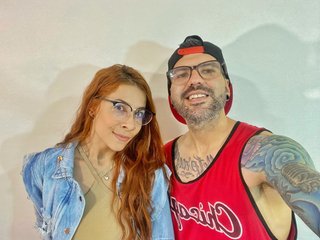 Erotski video chat MARA-GARY