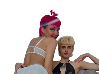 Erotski video chat maraandjulian