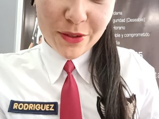 Erotski video chat Marce_office29