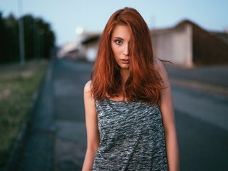 Erotski video chat MarcilinCutie