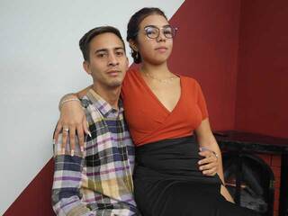 Erotski video chat Marco-A-Rose