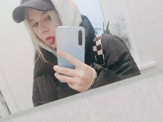 Erotski video chat Marfusha