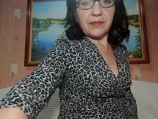 Erotski video chat MARGO53