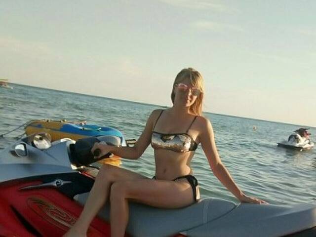 Fotografija profila Margocha17