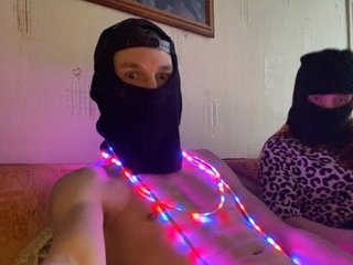 Erotski video chat MargoSita