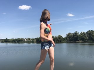 Fotografija profila Mari-ana