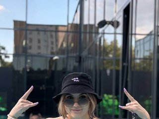 Erotski video chat Maria-li