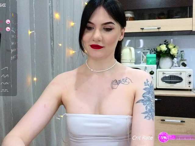 Fotografije Maria-shy-li Welcome to my roomMy name is Maria I'm 27Use menu type to play with me❤️‍My favorite vibrations to enjoy 11➨29➨55Toys in private