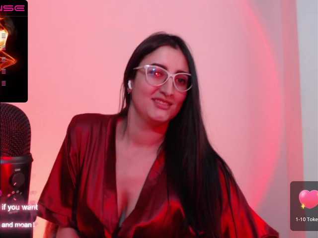 Emitiranje snimki zaslona Maria13V