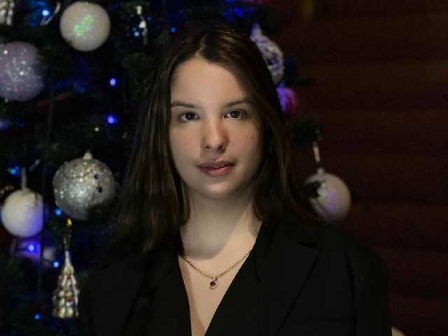 Fotografija profila maria2033