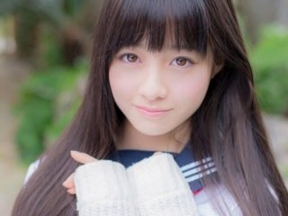 Fotografija profila MariaAokii