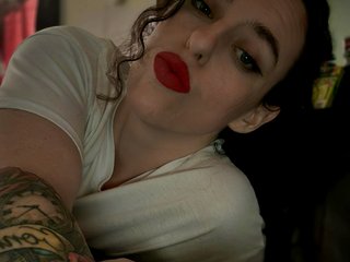 Erotski video chat MariahjSav95