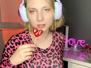 Erotski video chat MariaksaLove