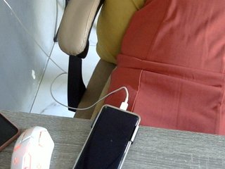 Erotski video chat MariaLeteciaFilipina