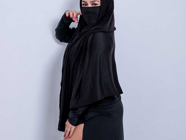 Fotografija profila mariam-