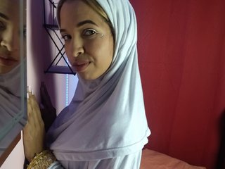 Erotski video chat MariamJameel