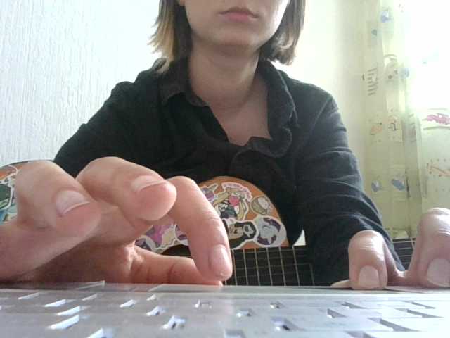 Emitiranje snimki zaslona mariamm