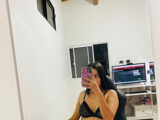 Erotski video chat Mariana-rose2