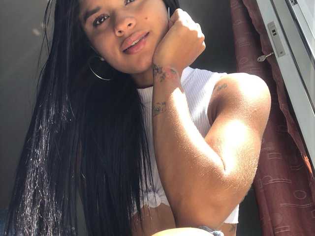 Fotografija profila marianaoz