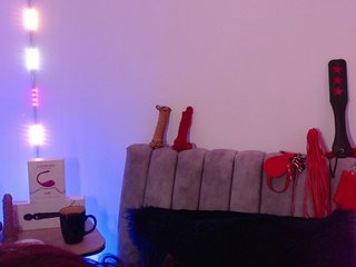 Erotski video chat MarianRan