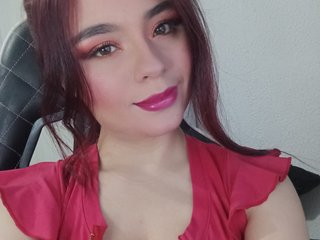 Erotski video chat Mariasex123